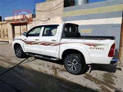 تۆیۆتا هایلۆکس